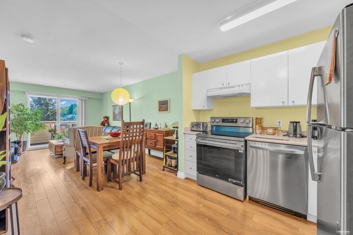 Property Photo:  3624 Fraser Street 202  BC V5V 4C8 