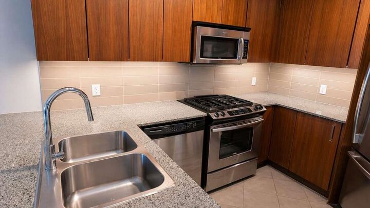 Property Photo:  5889 Irmin Street 405  BC V5J 0C1 