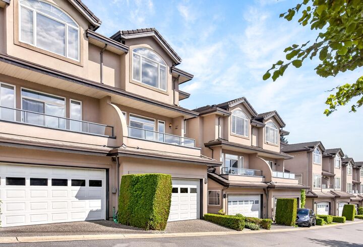 Property Photo:  678 Citadel Drive 28  BC V3C 6M7 