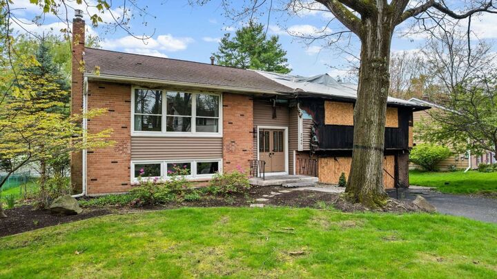 Property Photo:  2640 Lynnhurst Drive  NY 13850 