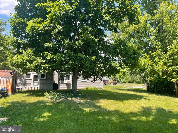 Property Photo:  115 Hickory Lane  VA 22603 