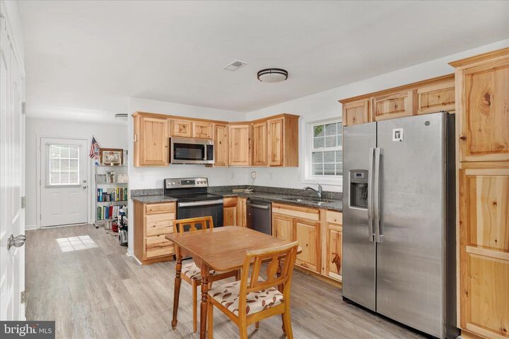 Property Photo: 950 Virginia Avenue VA 22630