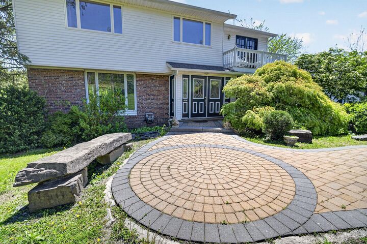 Property Photo:  114 Featherbed Lane  NJ 08525 