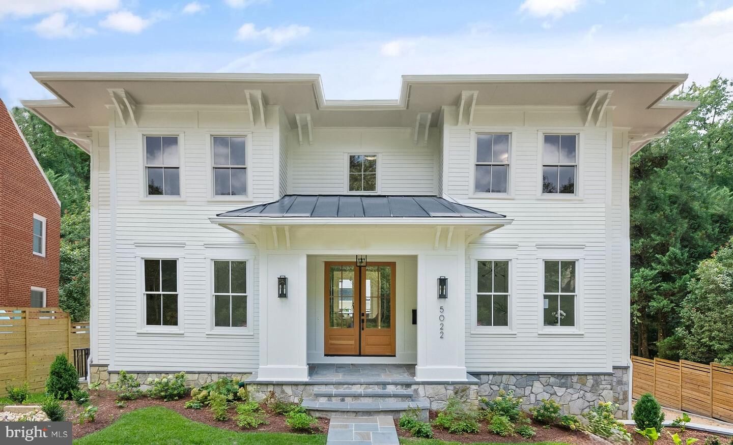 Property Photo:  5022 Cathedral Avenue NW  DC 20016 