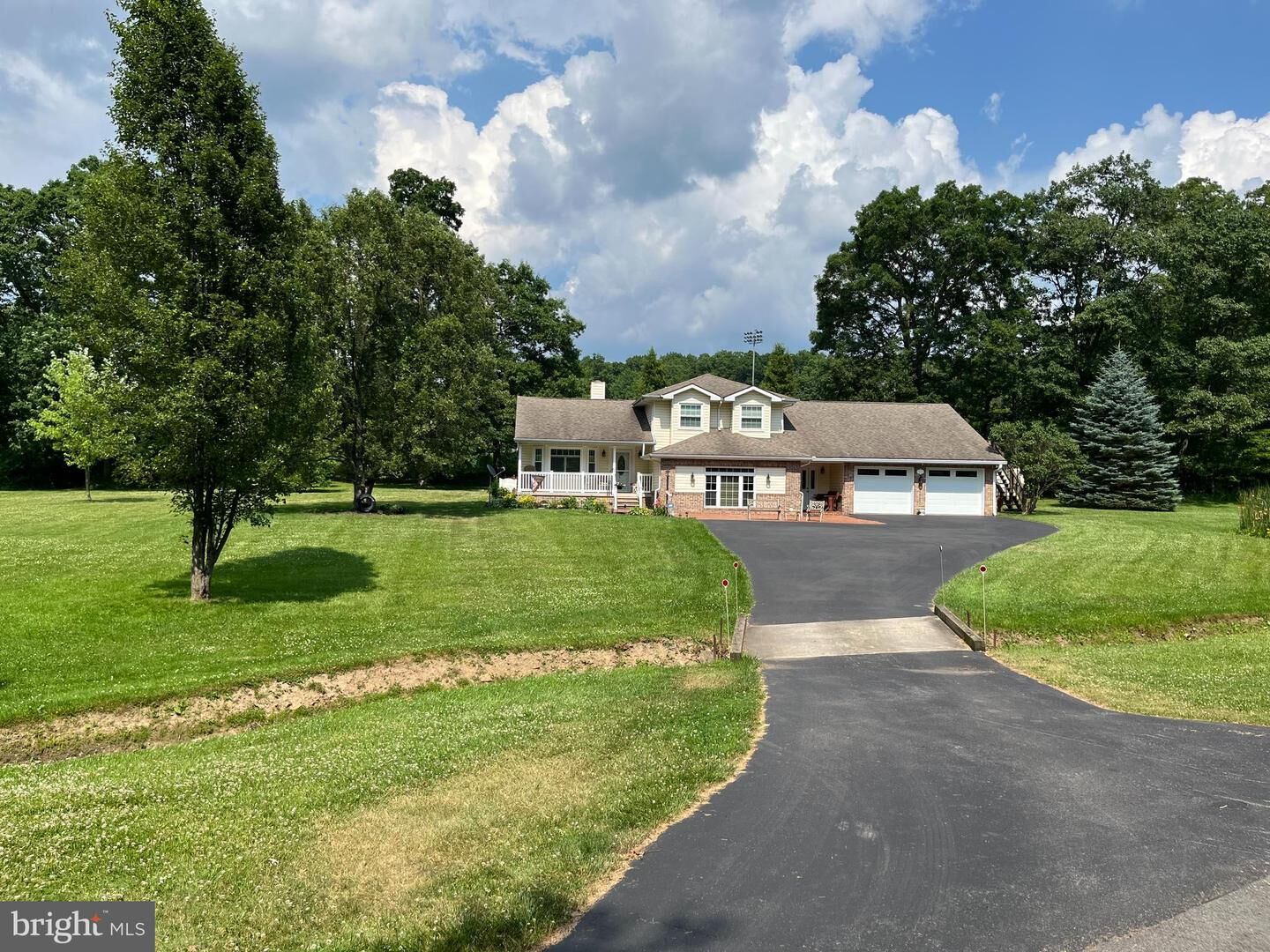 Property Photo:  31 Wright Street  MD 21532 