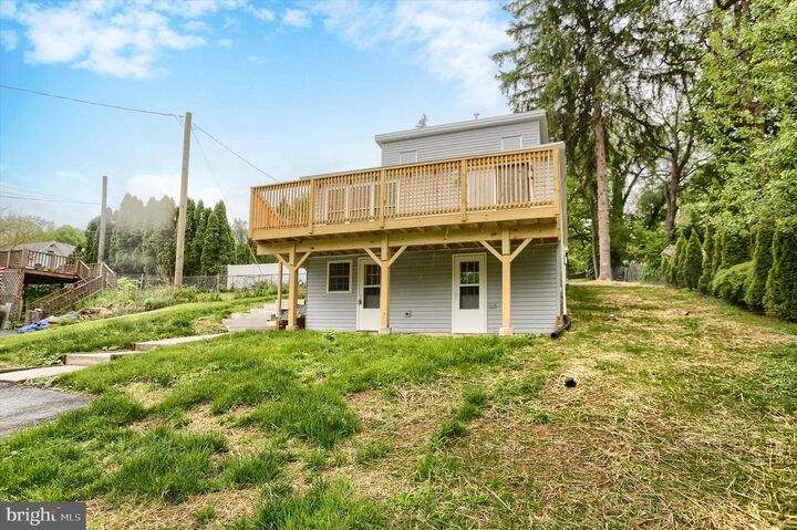 Property Photo: 5008 Erbs Bridge Road PA 17050