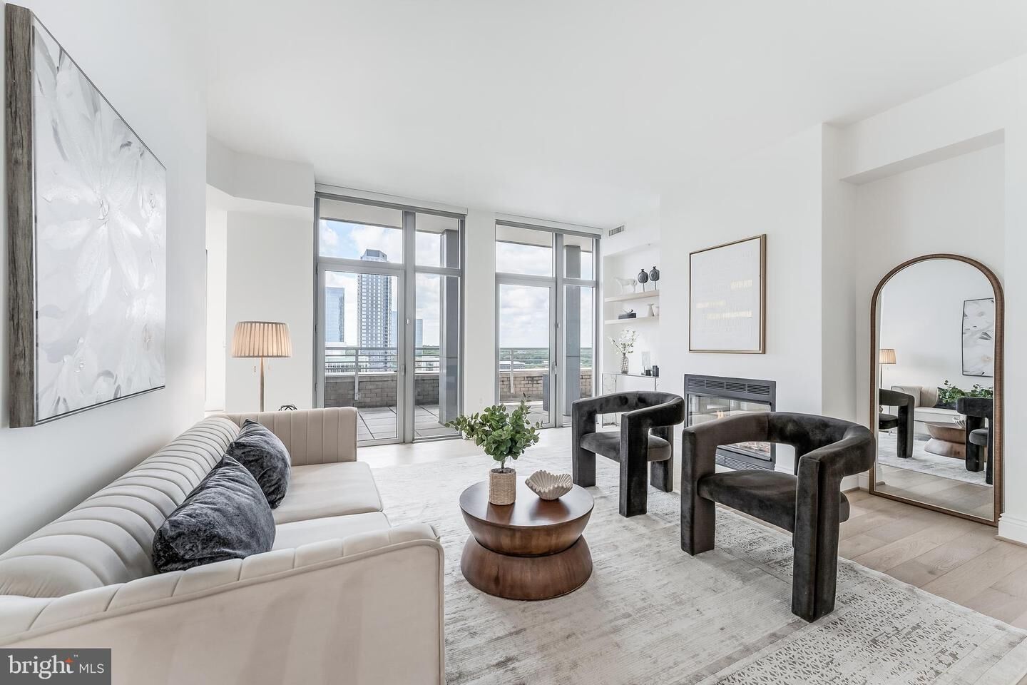 Property Photo:  11990 Market Street 1712  VA 20190 