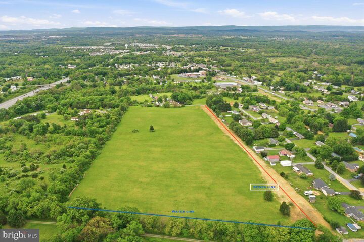 Property Photo:  Murphy Lane  WV 25419 