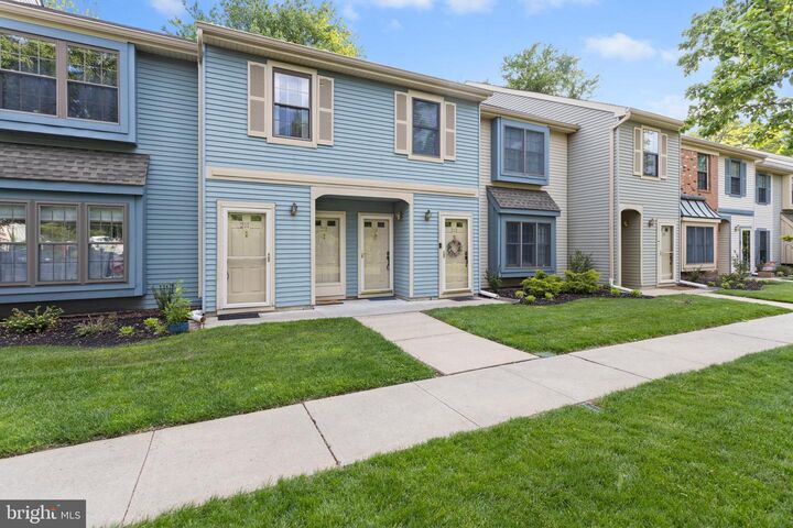 Property Photo:  214 Wyndham Place  NJ 08691 