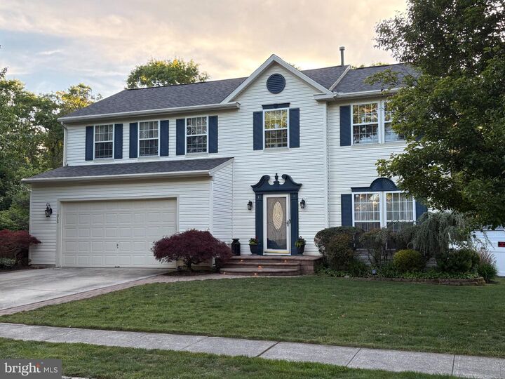 Property Photo:  315 Blossom Circle  NJ 08234 