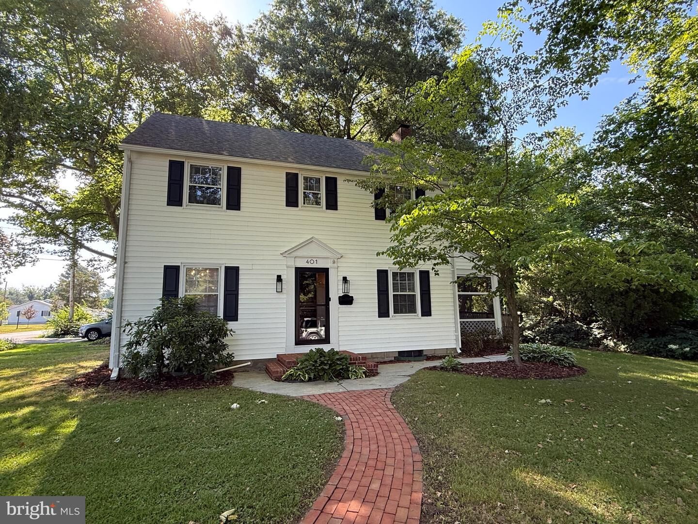 Property Photo:  401 S 2nd Street  MD 21629 
