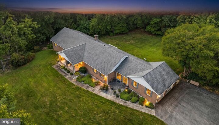 Property Photo: 11600 Farm Drive MD 20646