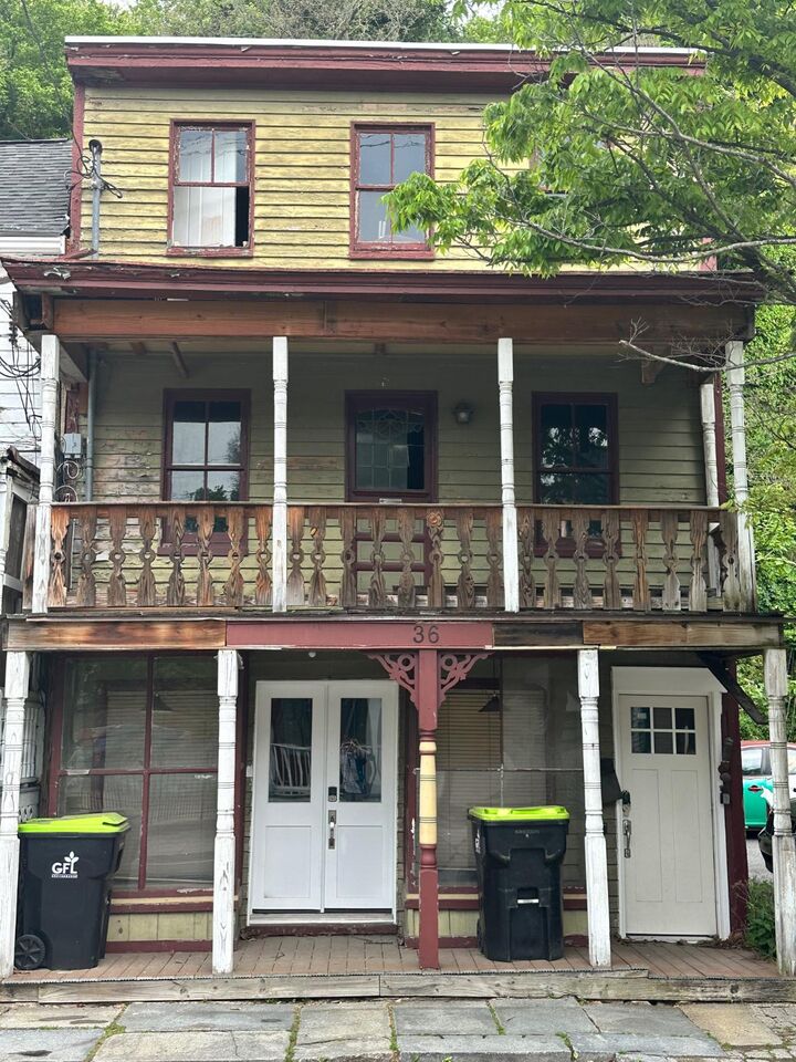 Property Photo: 36 N Main Street MD 21904