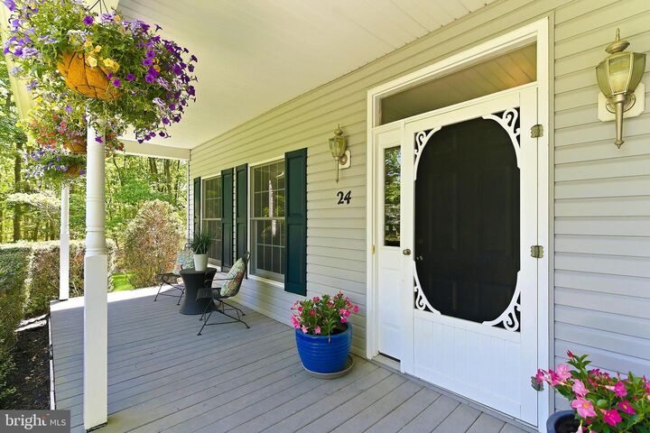 Property Photo:  24 Success Road  NJ 08533 