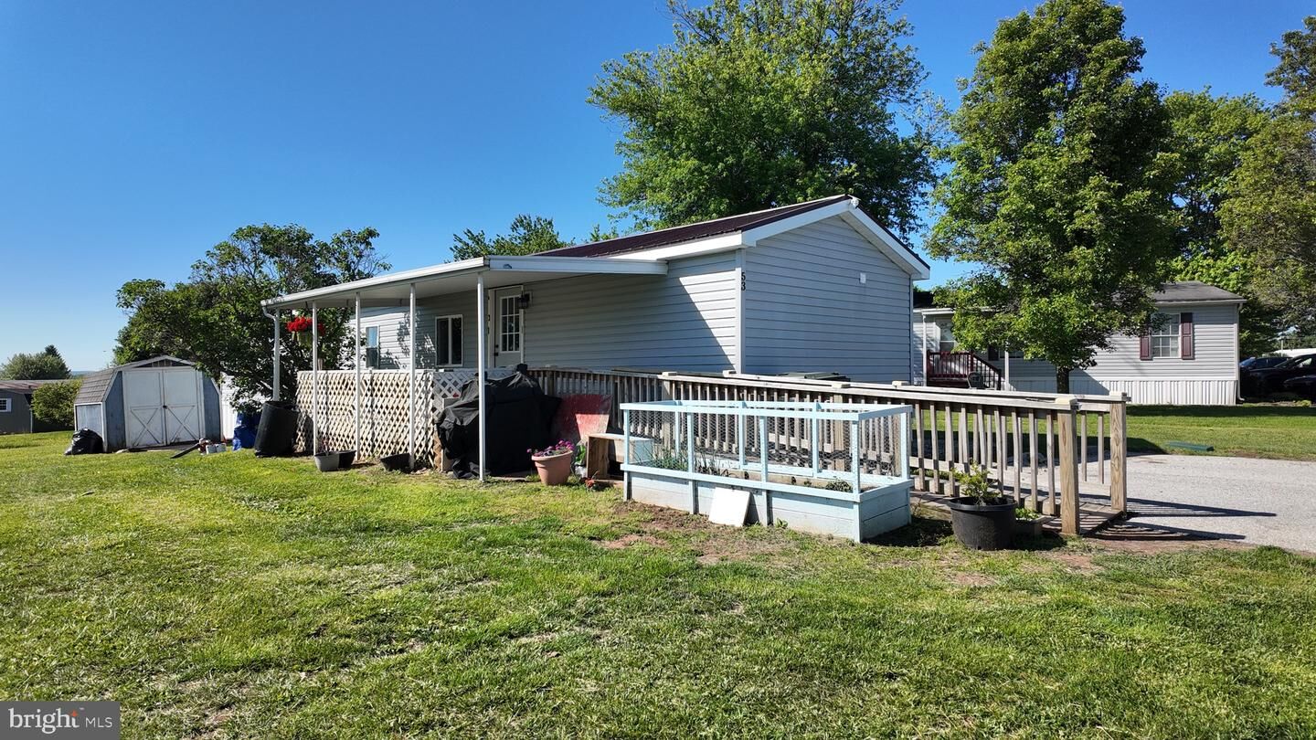 Property Photo: 53 Sherill Drive PA 17350