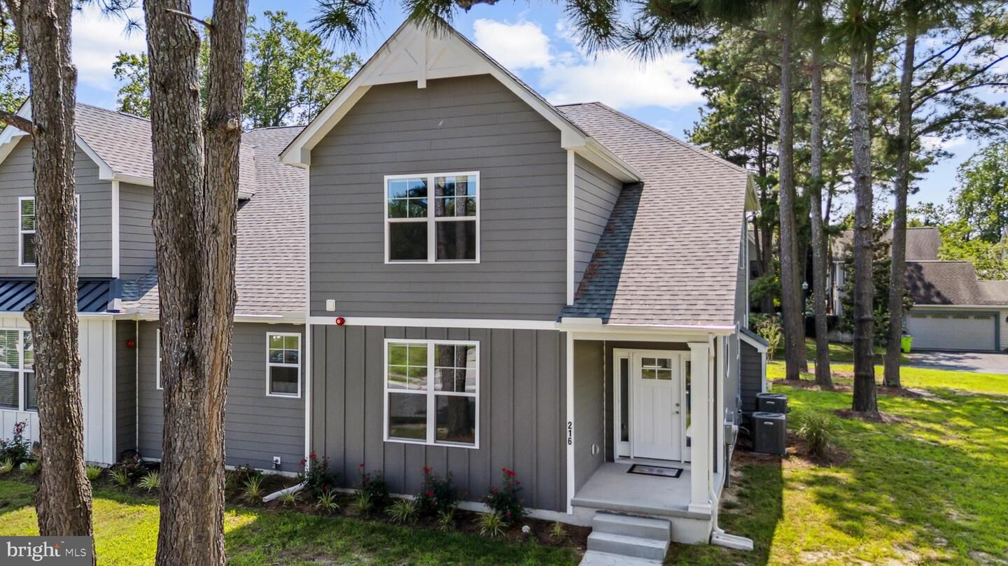 Property Photo:  212 Chandler Street  DE 19968 