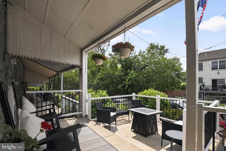 Property Photo:  259 Lauriston Street  PA 19128 