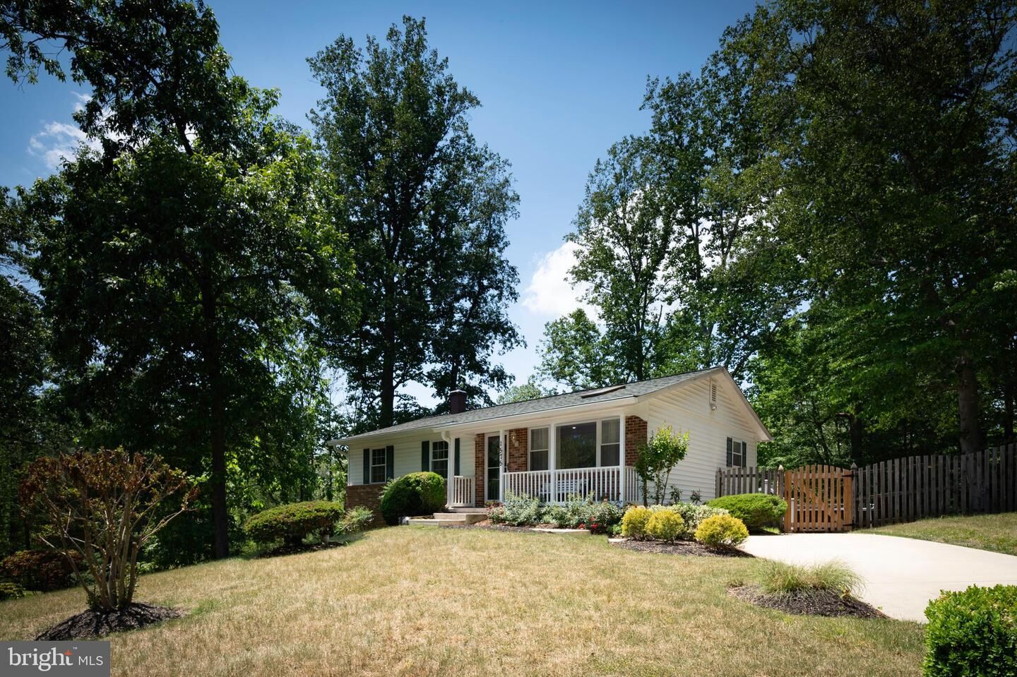 Property Photo:  1575 Alcova Drive  MD 21035 
