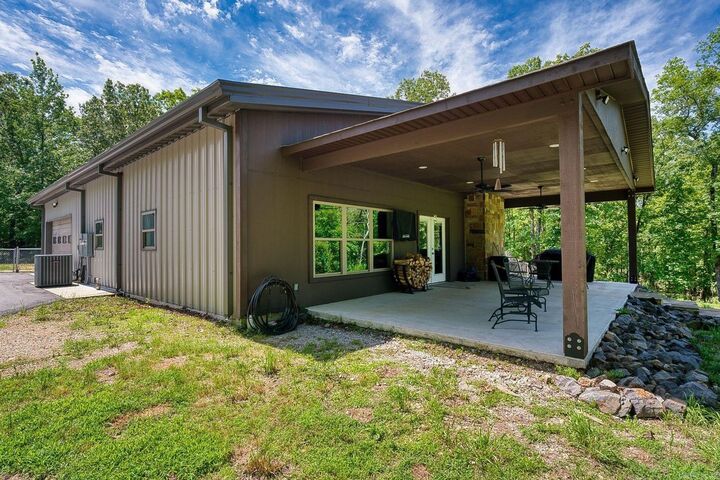 Property Photo: 316 Sthil Road AR 71901