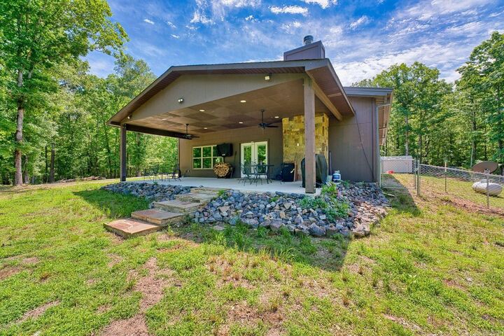 Property Photo:  316 Stihl Rd  AR 71901 