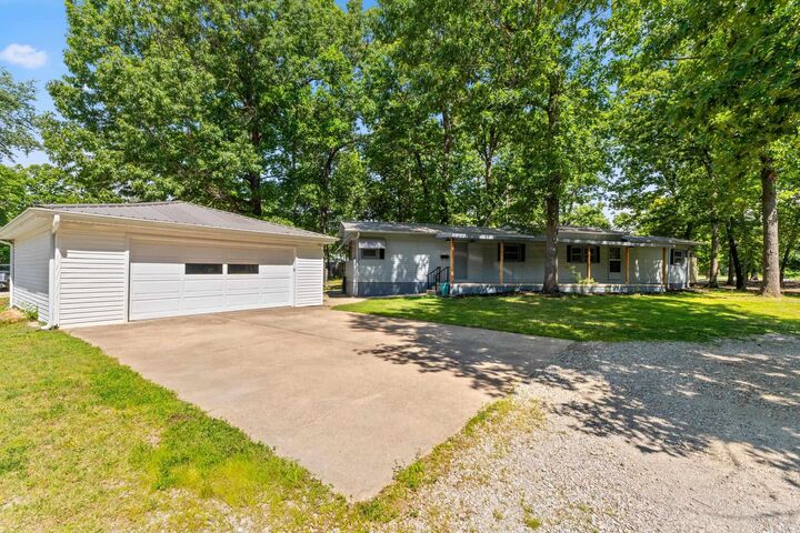 Property Photo:  952 Cranfield Road  AR 72315 