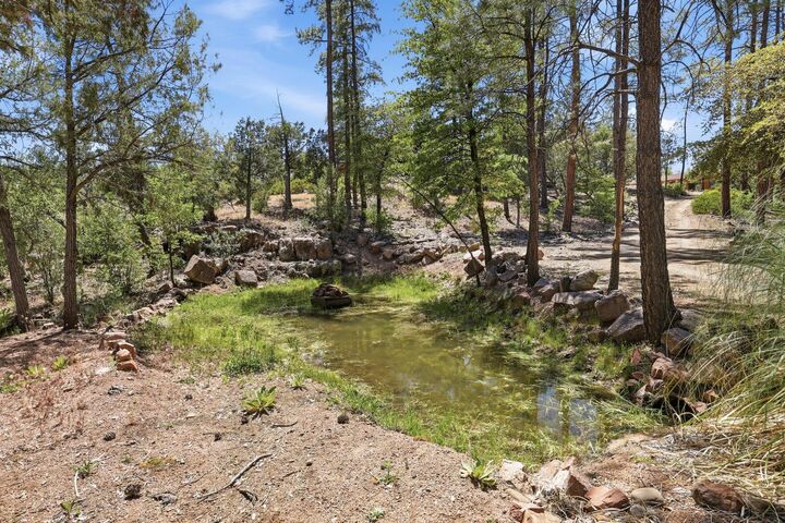 Property Photo:  1200 S Sutton Road  AZ 85541 