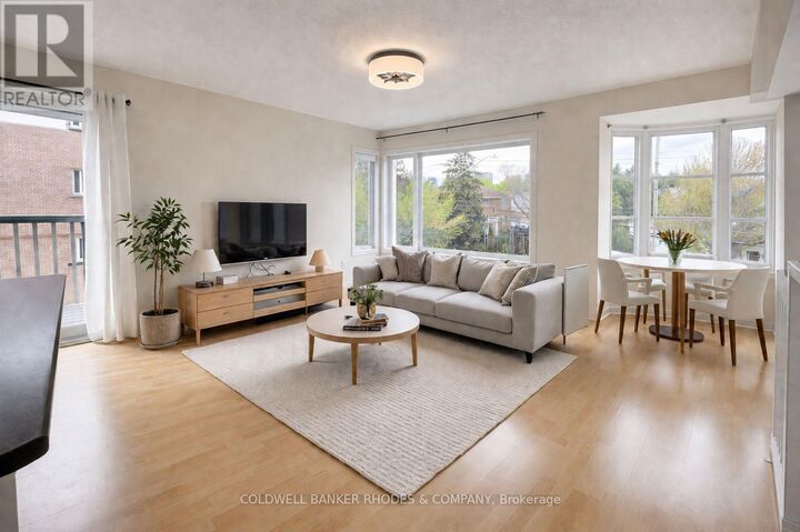 Property Photo:  1204 Shillington Avenue 1  ON K1Z 7Z4 