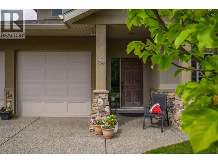 Property Photo: 9875 Selkirk Drive 134 BC V1B 4C4