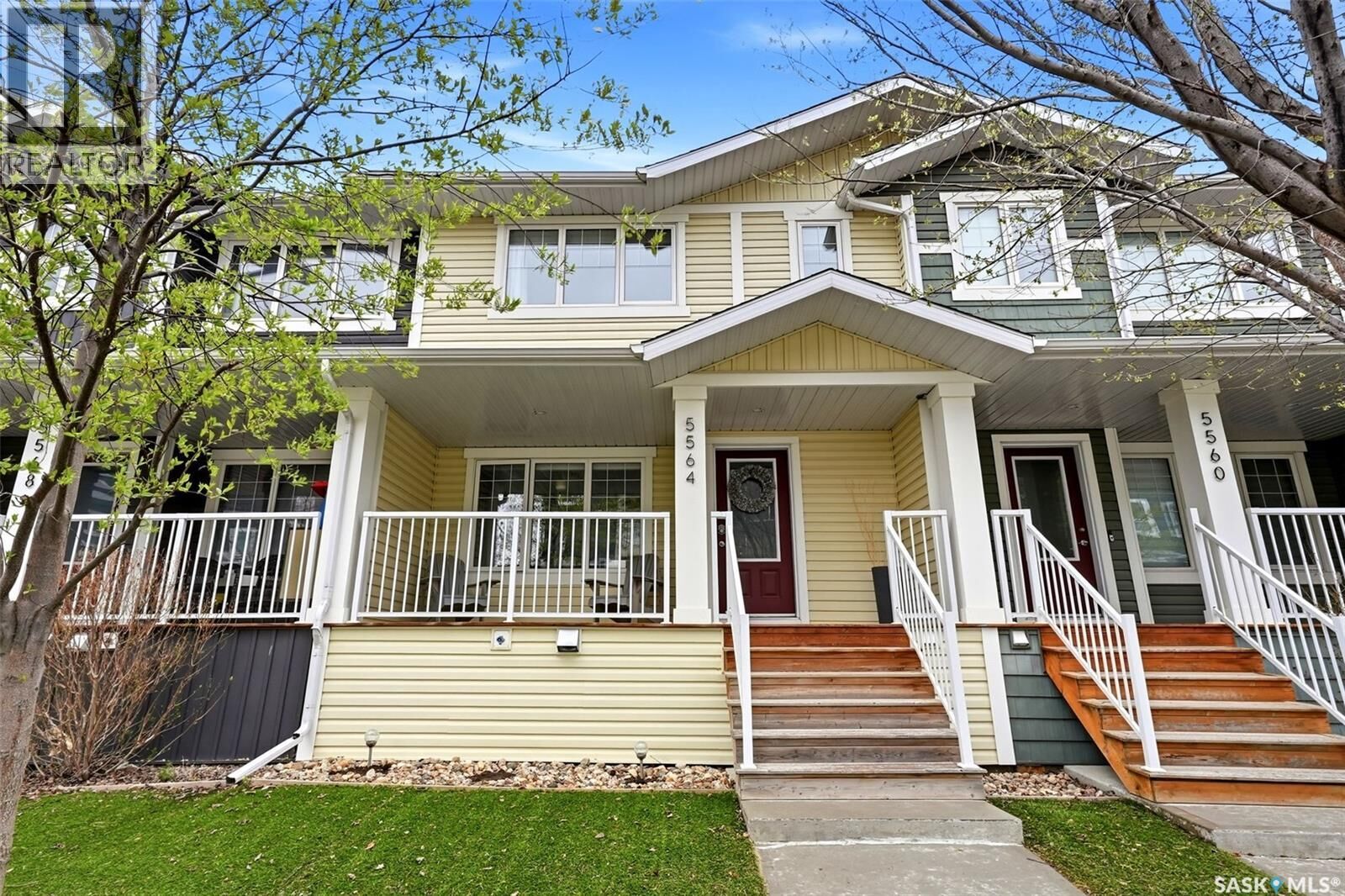 Property Photo: 5564 Prefontaine Avenue SK S4W 0M8