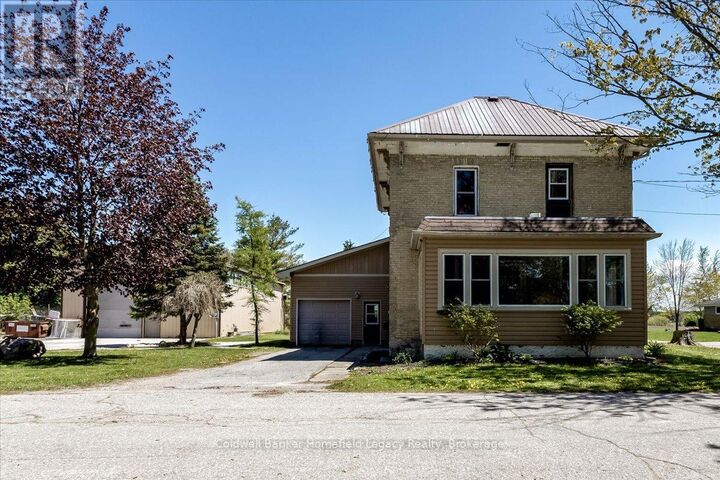 Property Photo:  148 Church Avenue South  ON N0M 1N0 