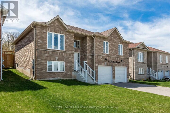 Property Photo:  41 Hunter Avenue  ON L0K 2A0 