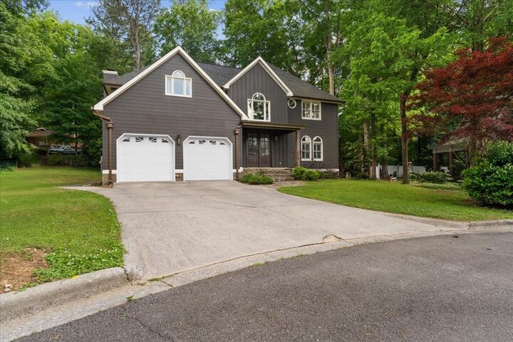 Property Photo:  1803 Waterford Place  GA 30720 