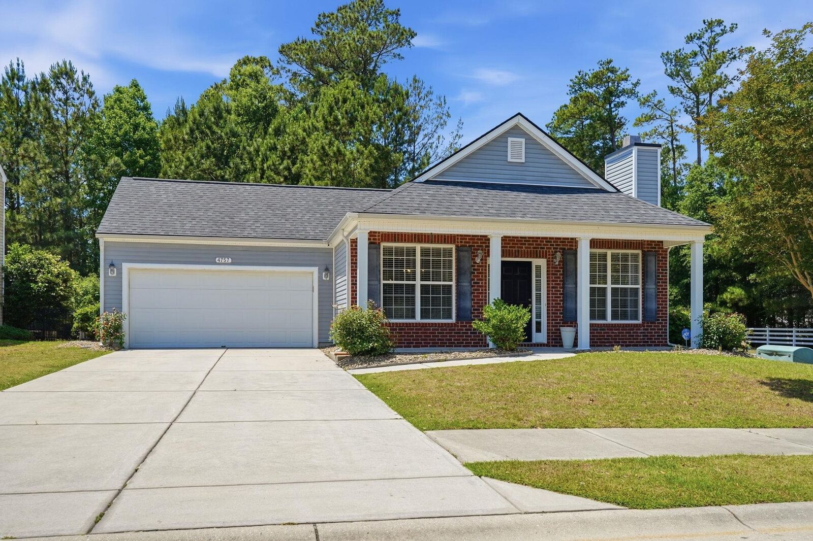 Property Photo: 4757 Farm Lake Dr. SC 29579