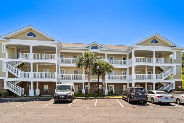Property Photo: 6203 Catalina Dr. 1813 SC 29582