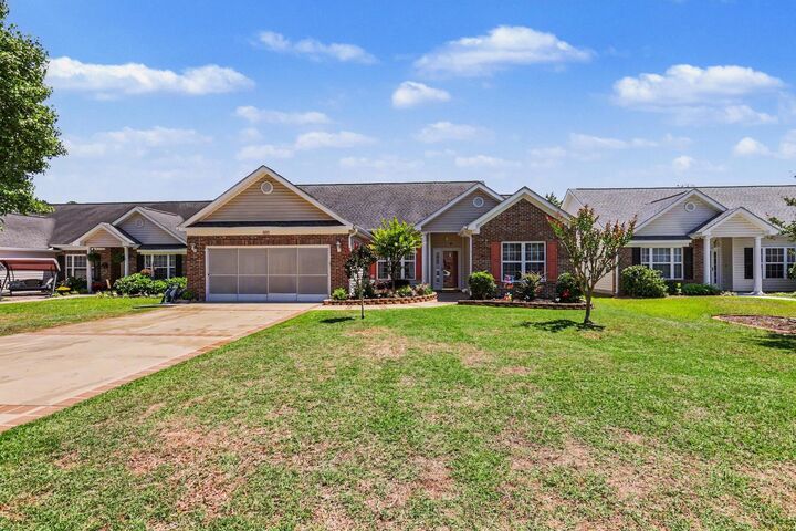 Property Photo:  226 Candlewood Dr.  SC 29526 