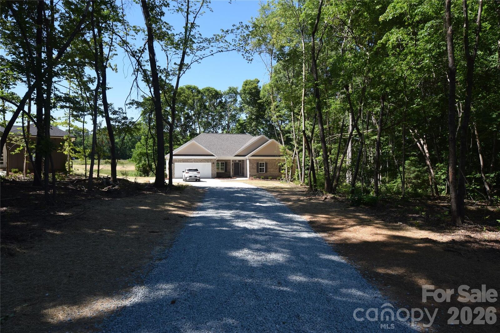 Property Photo: 3004 Buffet Lane NC 28110