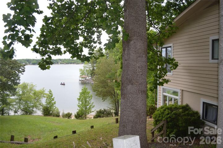 Property Photo:  17701 Burnt Hickory Drive L93a  NC 28278 