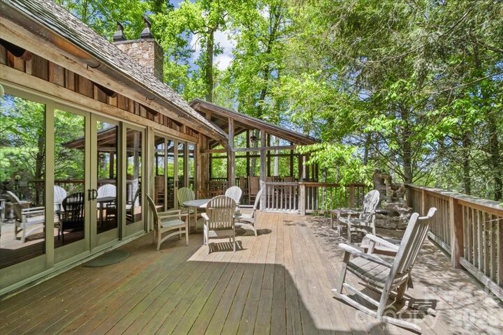 Property Photo:  56 Spring House Drive  NC 28714 