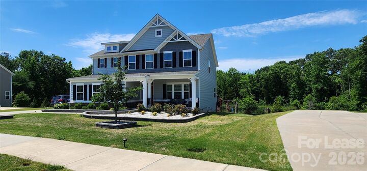 Property Photo:  4568 Ardmore Lane  NC 28075 