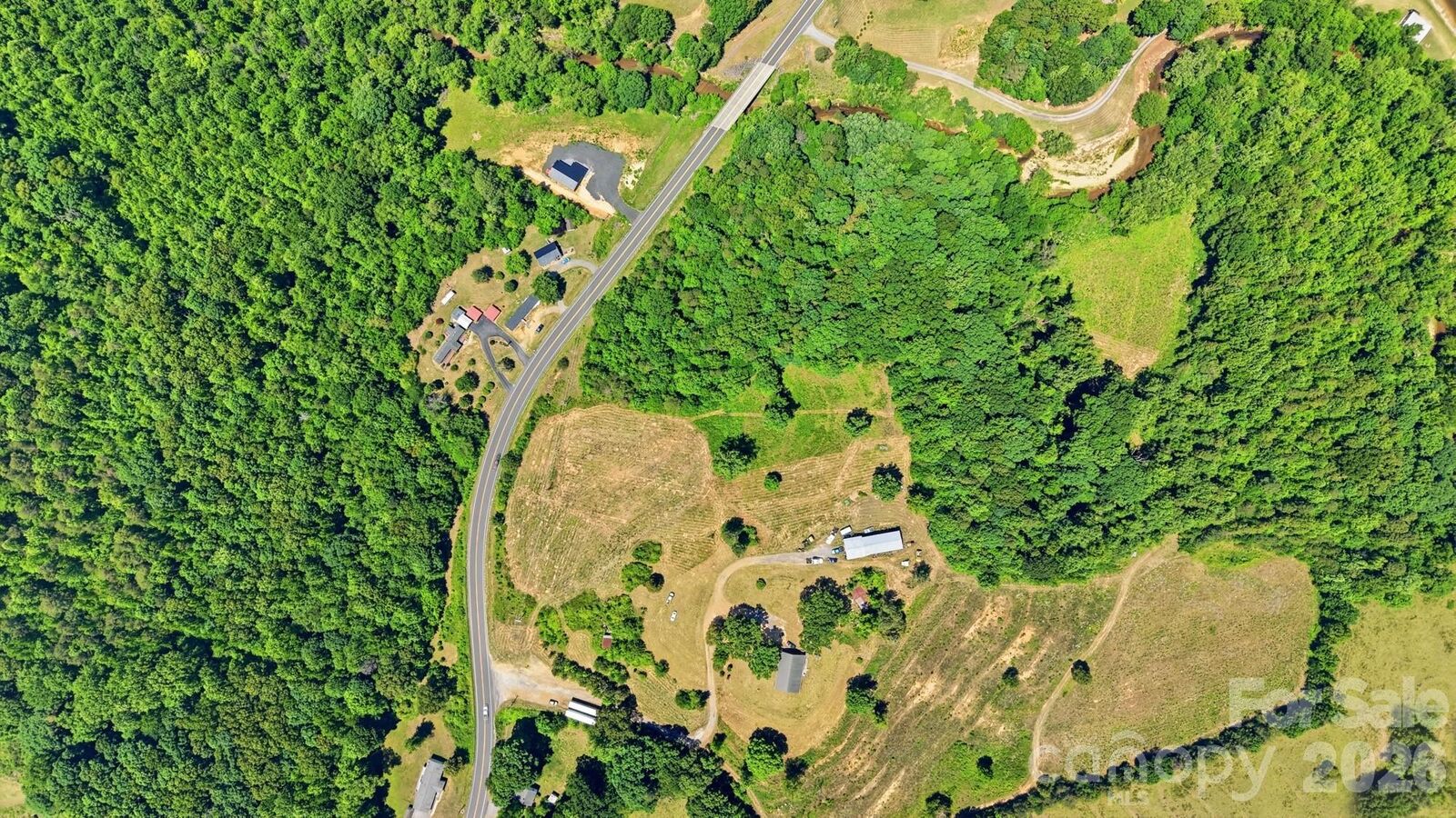Property Photo:  0 Stony Point Road  NC 28086 