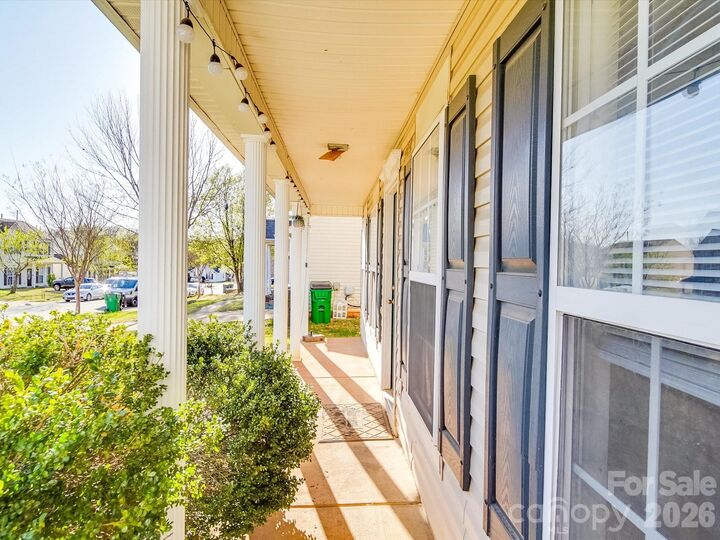 Property Photo:  5414 Peachwood Drive  NC 28216 