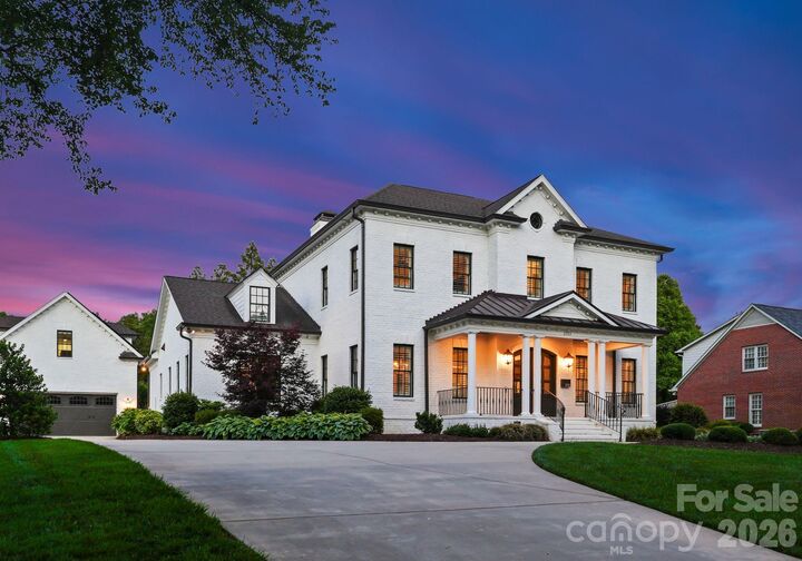 Property Photo:  2313 Richardson Drive  NC 28211 