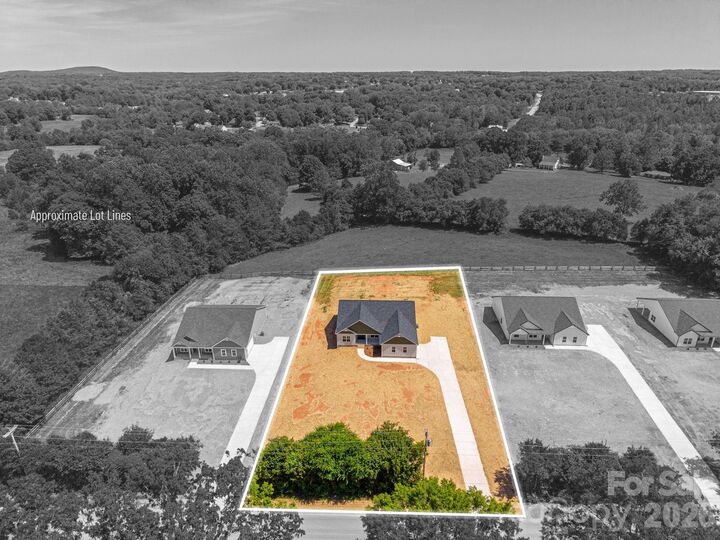 Property Photo:  1343 Zeb Haynes Road  NC 28650 