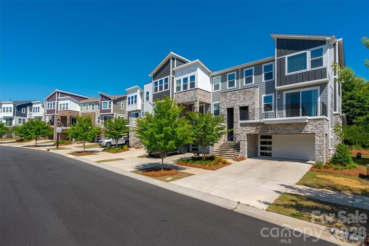Property Photo:  1630 Unison Drive 135  NC 28262 