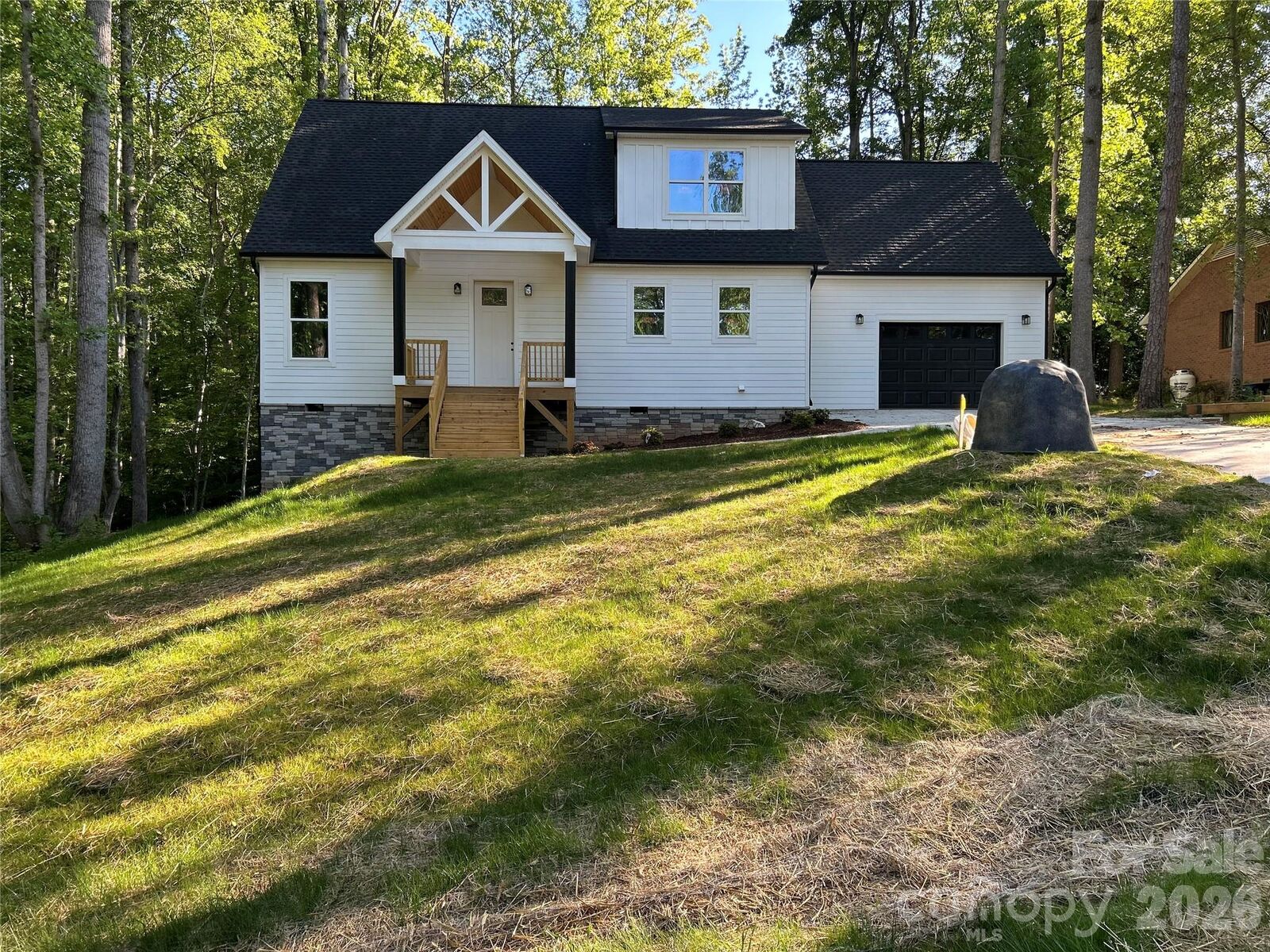 Property Photo:  149 Trellis Lane  NC 28166 