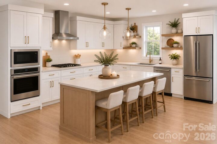 Property Photo:  1895 Knolls Drive  NC 28658 