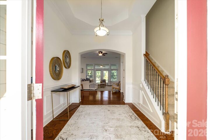 Property Photo:  3743 Salvistrin Street  NC 28214 
