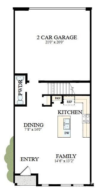 Property Photo:  6543 Fire Lily Lane  NC 28216 