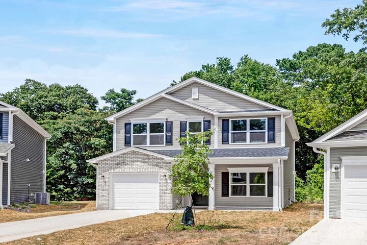 Property Photo:  11721 Platon Avenue  NC 28078 