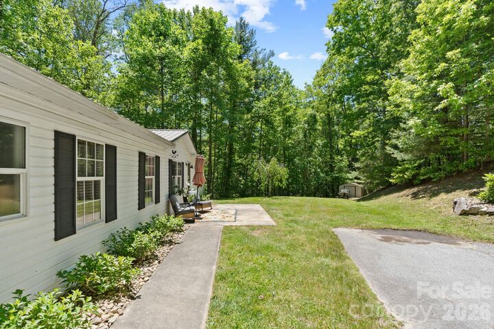 Property Photo:  122 Fallswood Court  NC 28739 